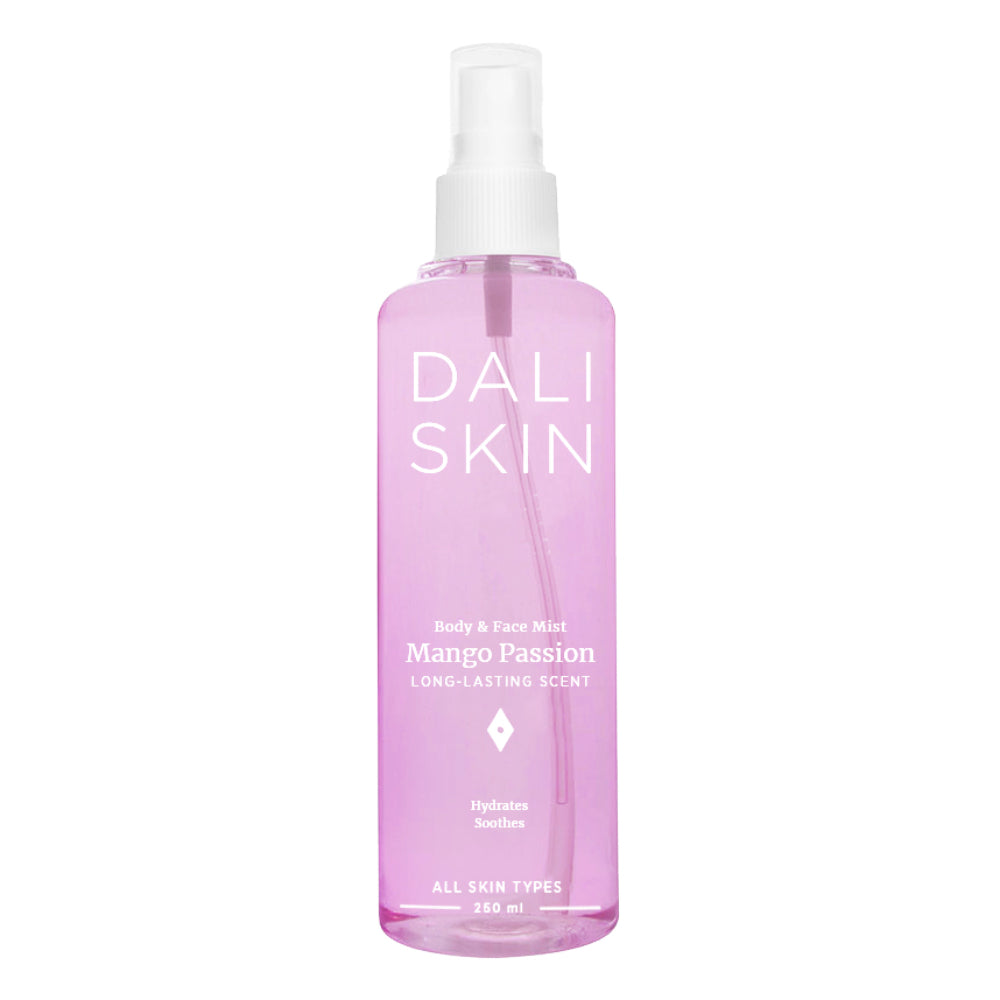 Dali Body Mist Mango-1