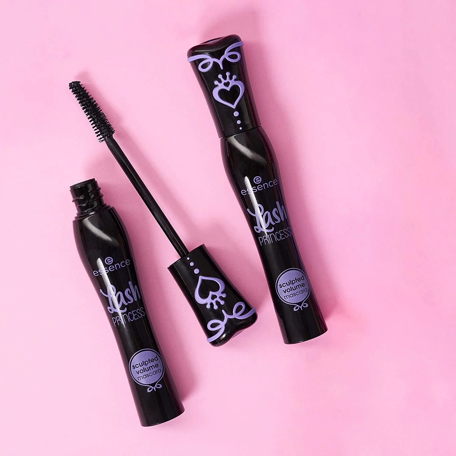 Essence Lash Princess Sculpted Volume Mascara-3