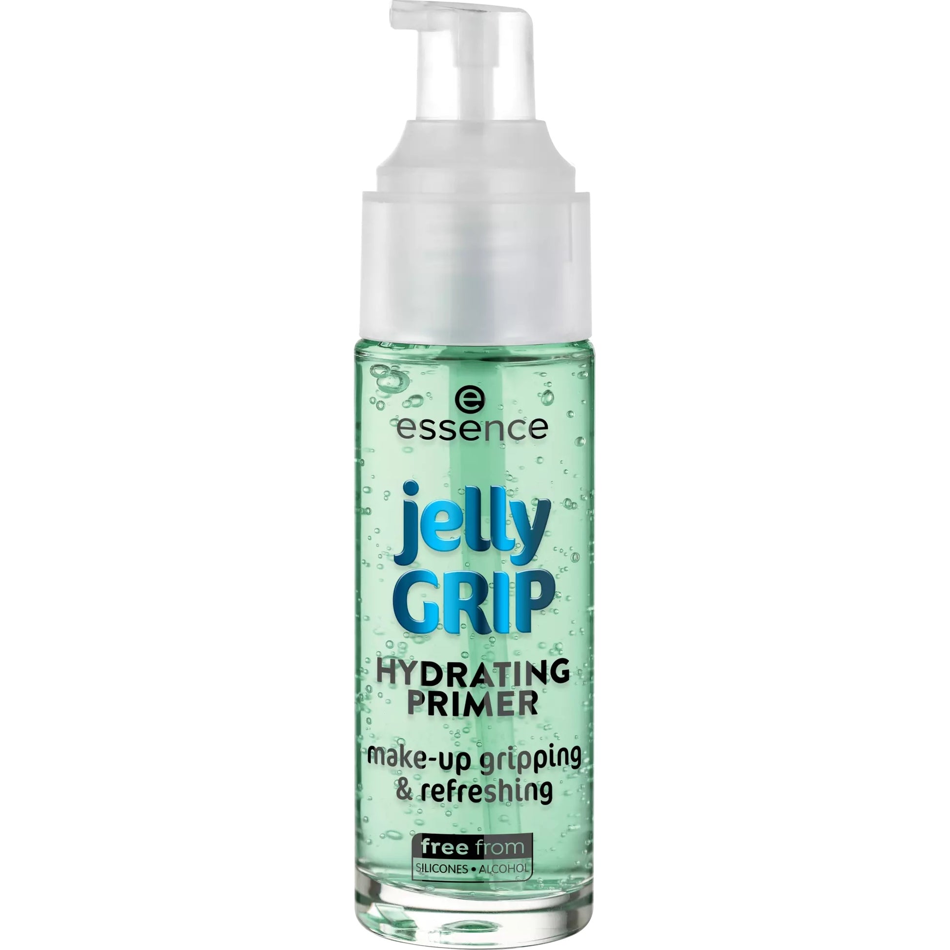 Essence Jelly Grip Hydrating Primer 30 ml – Hydrating Gel Base for Long-Lasting Makeup-2