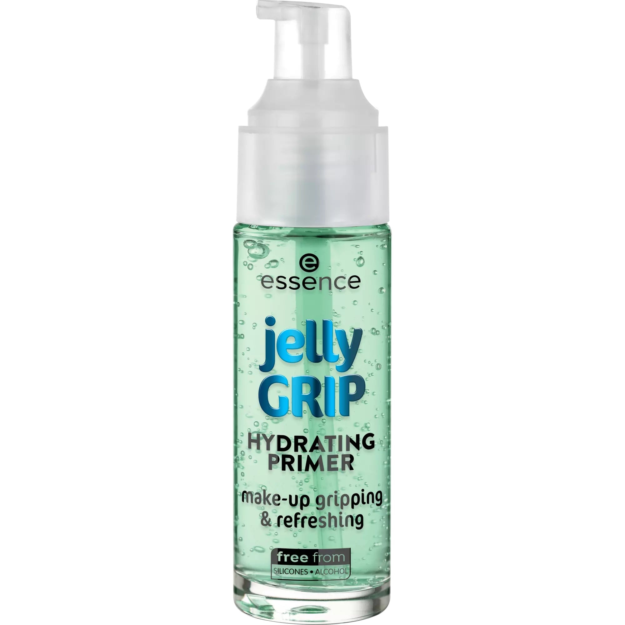 Essence Jelly Grip Hydrating Primer 30 ml – Hydrating Gel Base for Long-Lasting Makeup-2