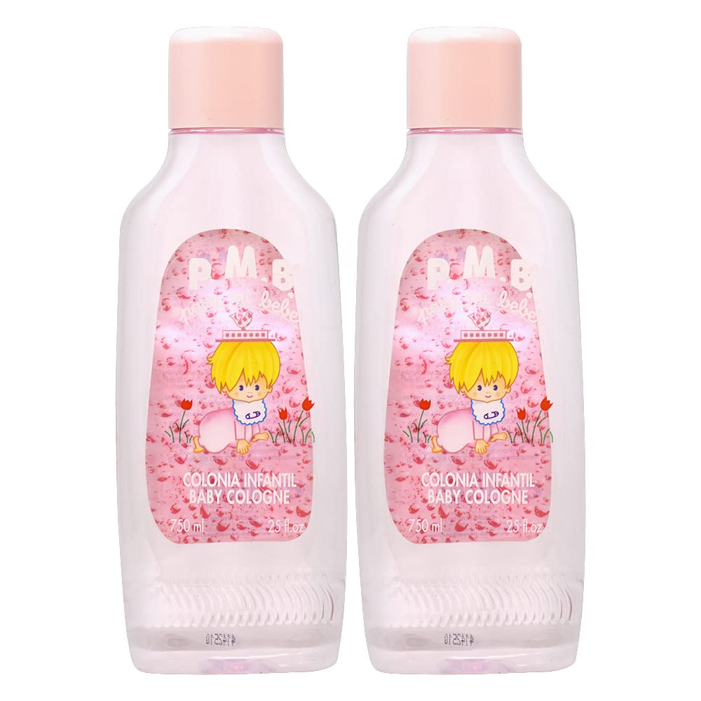 Para Mi Bebe Baby Cologne-6