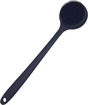 The Body Set Handle Brush Black-1