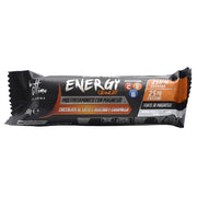 Energy Beretta Crunchy Bar 50g – Protein-Rich Snack with Crunchy Texture-1