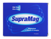 Green Made Supramag-1
