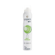 Lagoon Deo Spray Women Soft Fresh-1