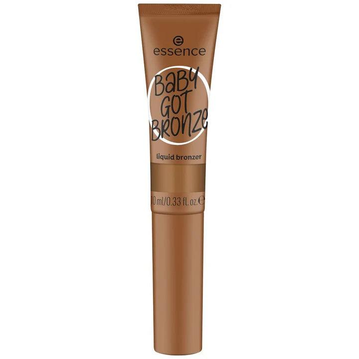 Essence Baby Got Bronze Liquid Bronzer – 10ml-1