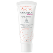 Avene Antirougeurs Day SPF 30 Cream 40ML - Soothing Day Cream with Sun Protection for Redness-Prone Skin-1