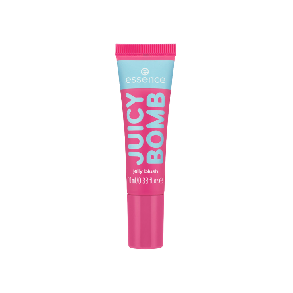 Essence Juicy Bomb Party Jelly Blush 01 – Cassis Crush-1