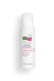 Sebamed Sensitive Skin Intimate Deodorant – Long-Lasting Freshness for Delicate Areas-1