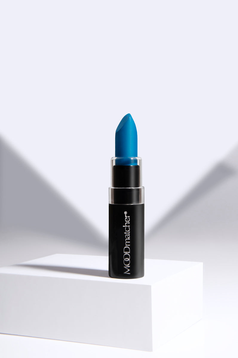 MOODMATCHER LIPSTICK- 10 Shades, Natural Colors-13