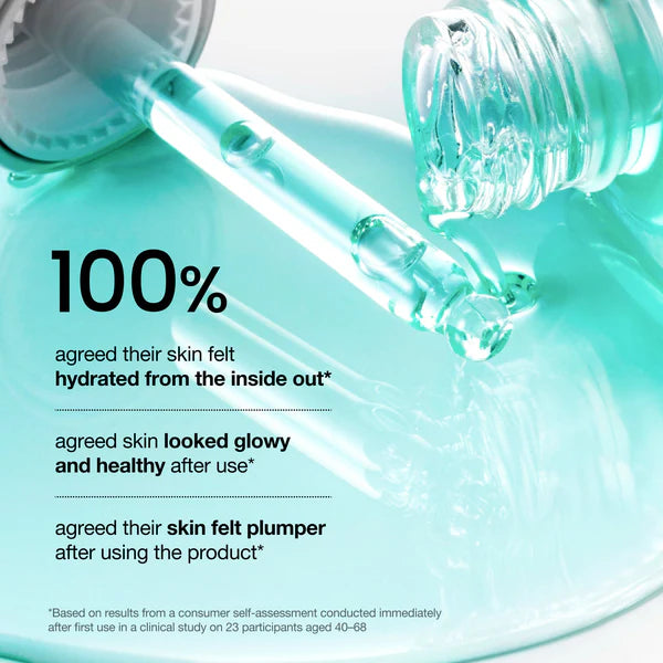 Anua 100+ PDRN + Hyaluron Serum PDRN Hyaluronic Acid Capsule 100 Serum 30ml