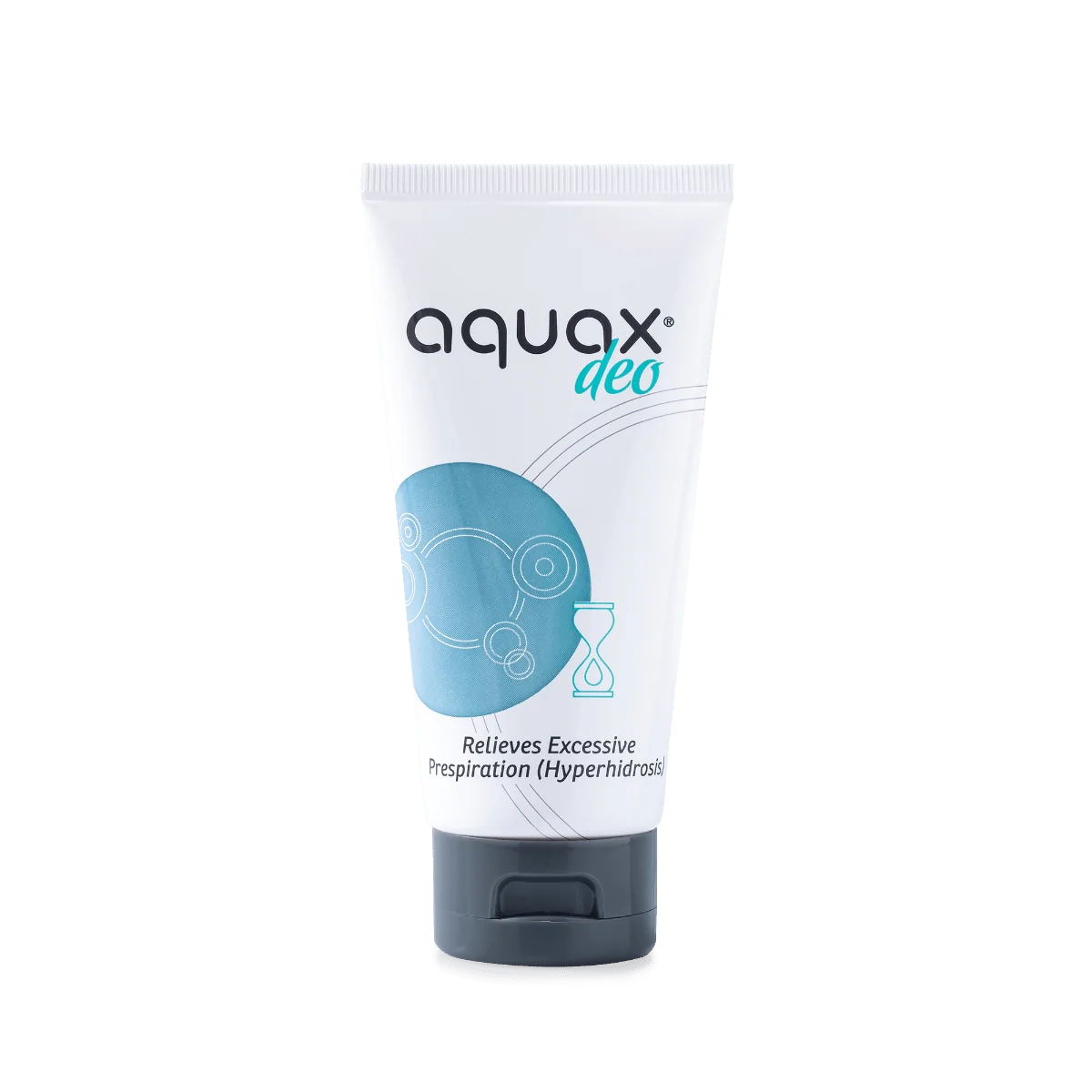 Aquax Deo Cream 75g | Long-Lasting Deodorant Cream