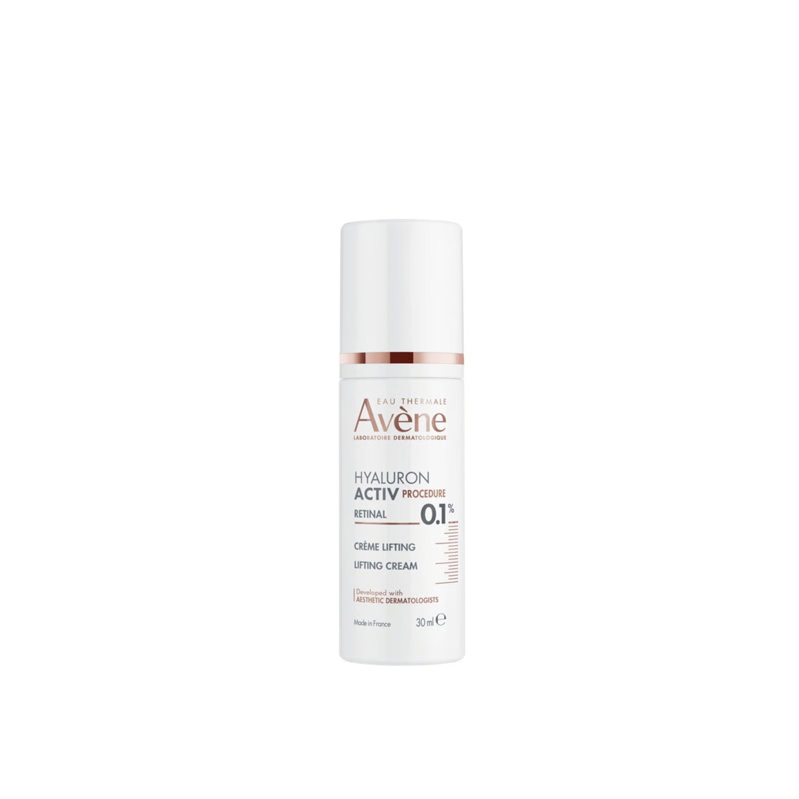 Avene Hyaluron Activ Procedure Retinal 0.1% Lifting Cream 30ml