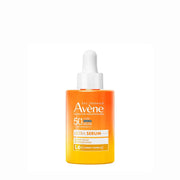 Avene Vitamin C Ultra Serum SPF 50+ 50ml Radiance Anti-Aging Brightening Serum