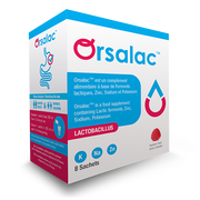 Nutrisanté Orsalac Sachet-1