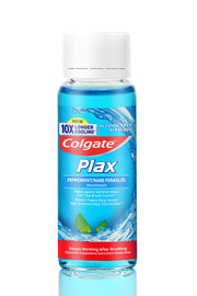 Colgate Plax Peppermint Mouthwash-1