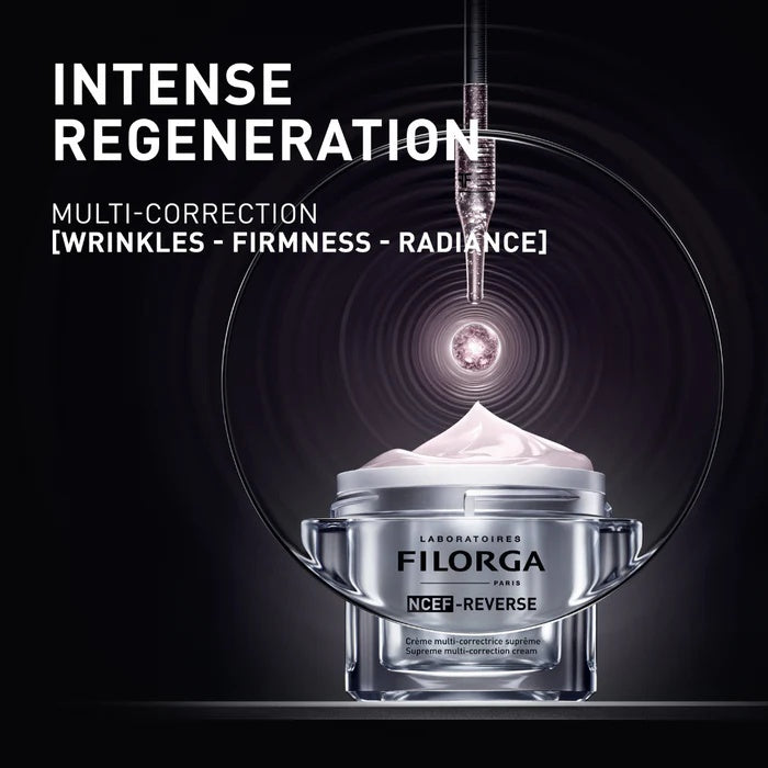 Filorga NCEF Reverse Cream-5
