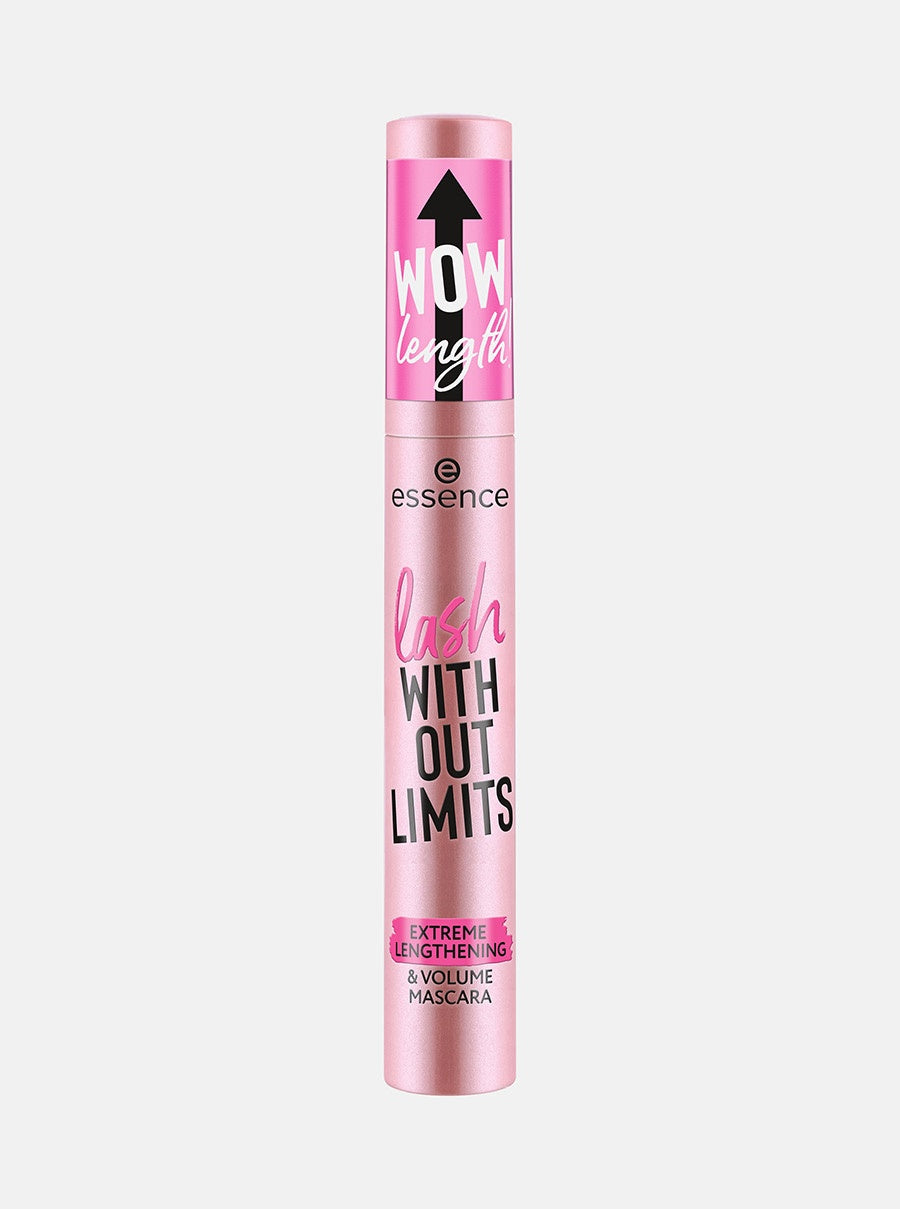 Essence Lash Without Limits Mascara for Extreme Length & Volume-1