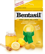 Bentasil Throat Lozenges-1