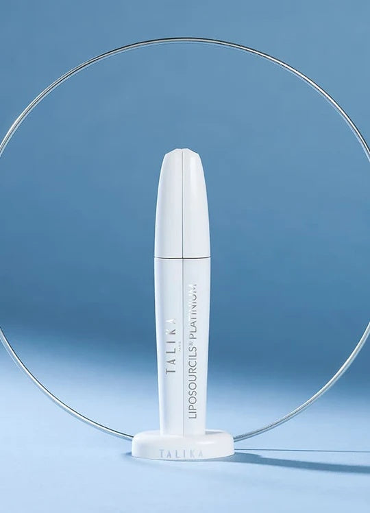 Talika Liposourcils Platinium Eyebrow Serum – Advanced Day & Night Treatment for Fuller, Darker Brows-4