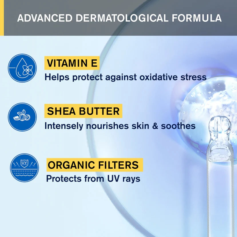 Uriage Bariesun Invisible Stick SPF50+ 8g | Water-Resistant, High Protection for Sensitive Skin-4