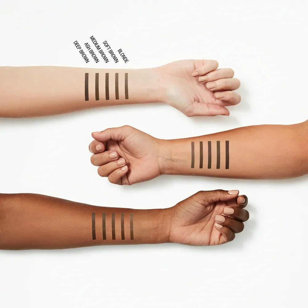 Maybelline Tattoo Studio 36H Brow Pencil – Long-Lasting Waterproof Definition-3