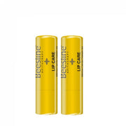 Beesline Lip Care Duo Pack Original Honey 1+1 Free-1