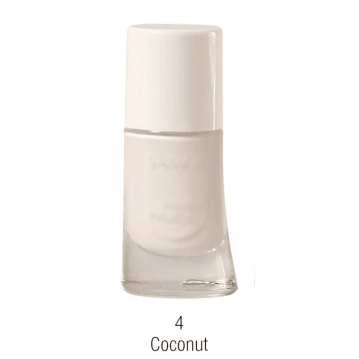 Samoa Nail Polish Never Nude-16