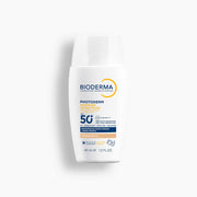Bioderma Photoderm XDEFENSE SPF 50+ Ultra-Fluid Tinted Sunscreen Shade 02 and Shade 03 for All Skin Types 40ml-1
