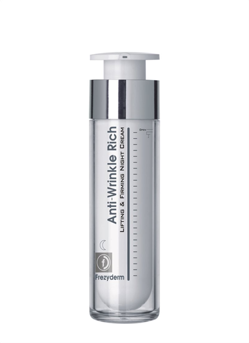 Frezyderm Anti-Wrinkle Rich Night Cream-2