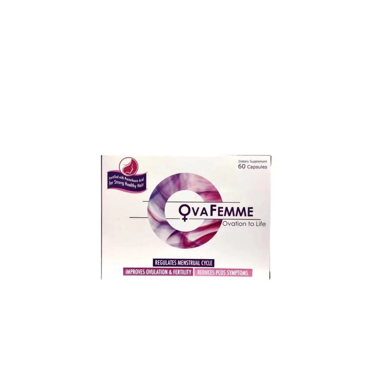 Ovafemme Ovation to Life-1
