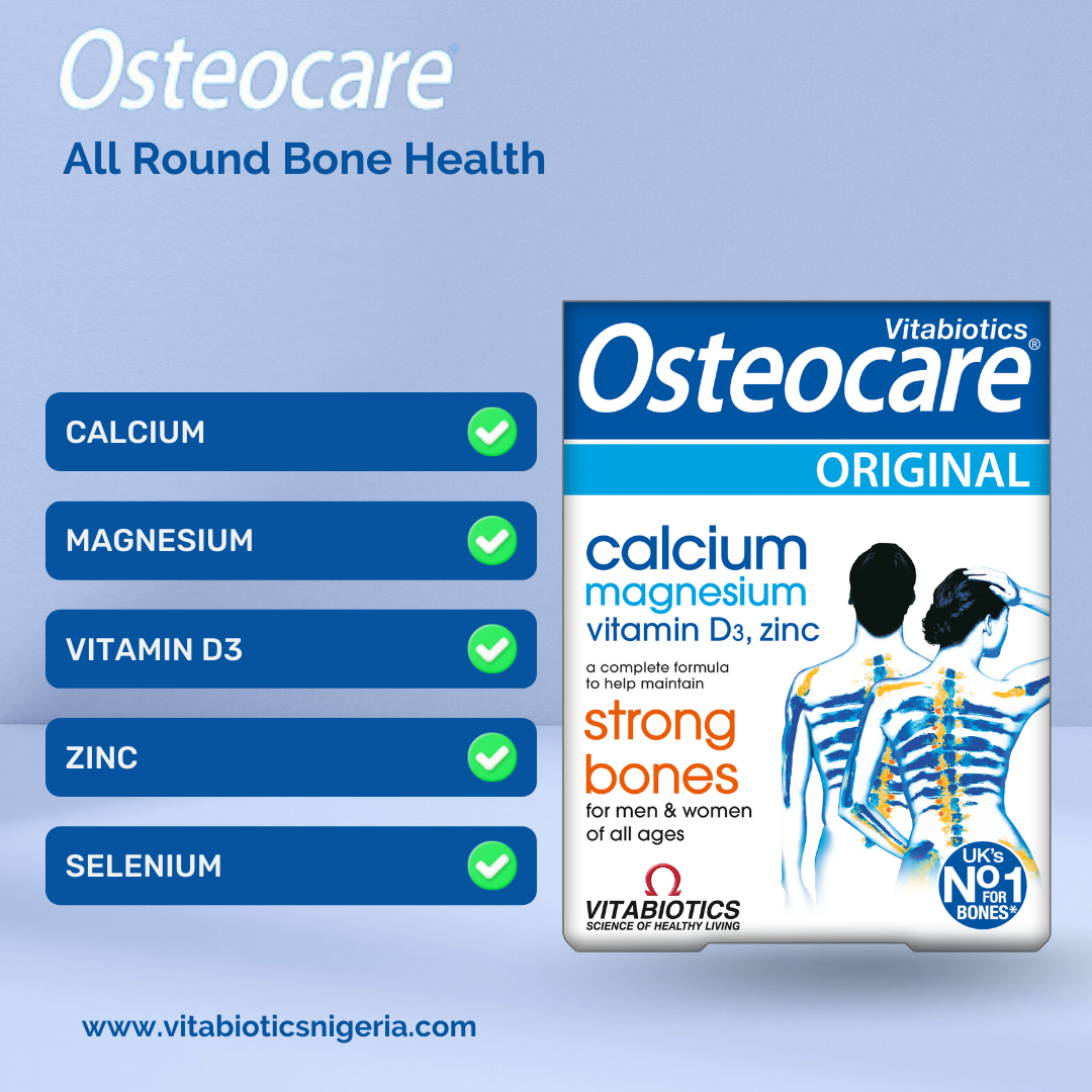 Osteocare Original-3
