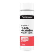 Neutrogena Anti Blemish Liquid Exfoliant 7% AHA + Panthenol Acne Treatment Toner-1