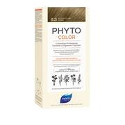 New Phyto Color Black 8.3-1