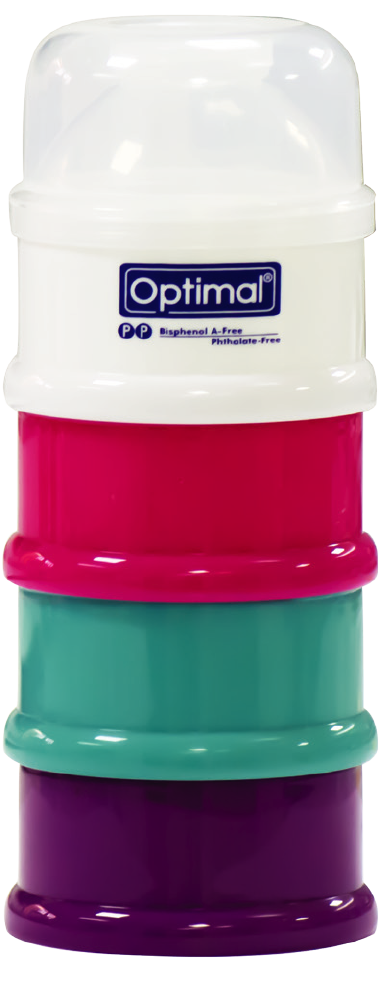 OPTIMAL 4 LAYERS MILK CONTAINER-1