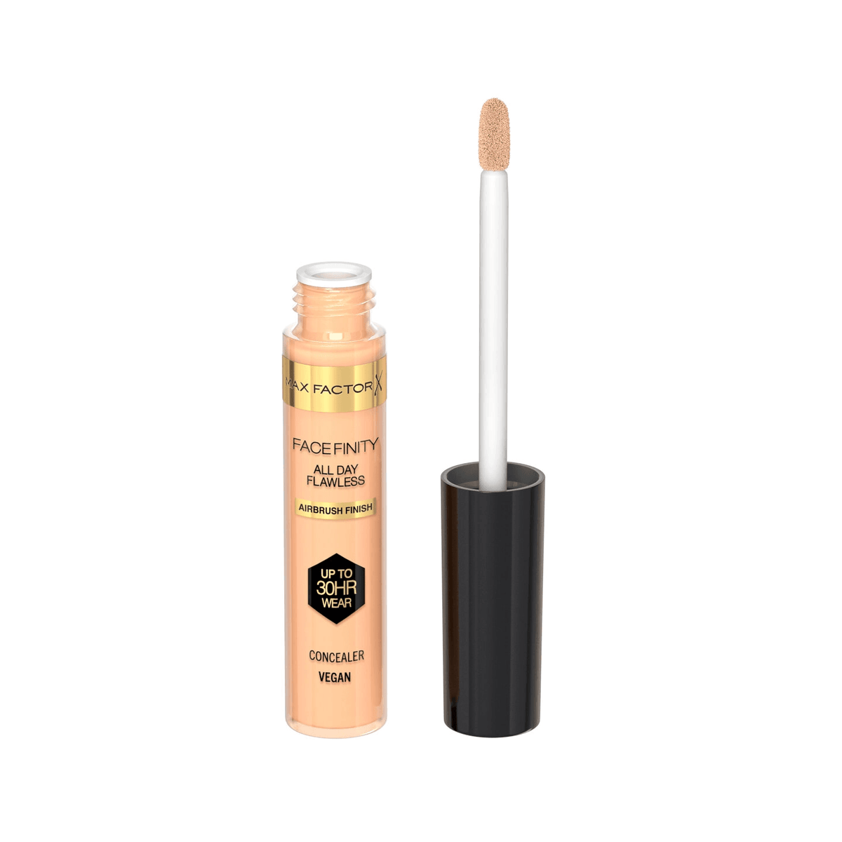 Maxfactor Facefinity All Day Flawless Vegan Lightweight Liquid Concealer-5