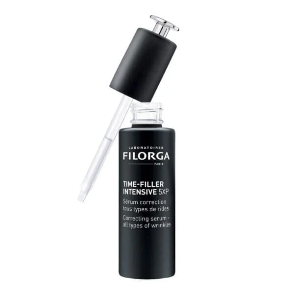 Filorga Time‑Filler Intensive 5XP Serum 30 ml – Multi‑Wrinkle Correcting-2