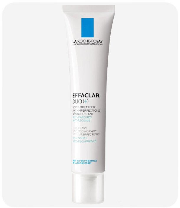 La Roche Posay Effaclar Duo+-1