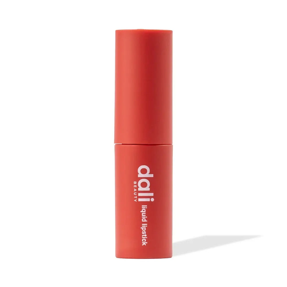 Dali Beauty Liquid Lipstick – Long-Lasting Matte Color with Smooth Finish-4