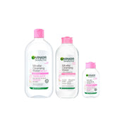 Garnier SkinActive Micellar Cleansing Water All In 1 20% Off Ramadan Offer-1