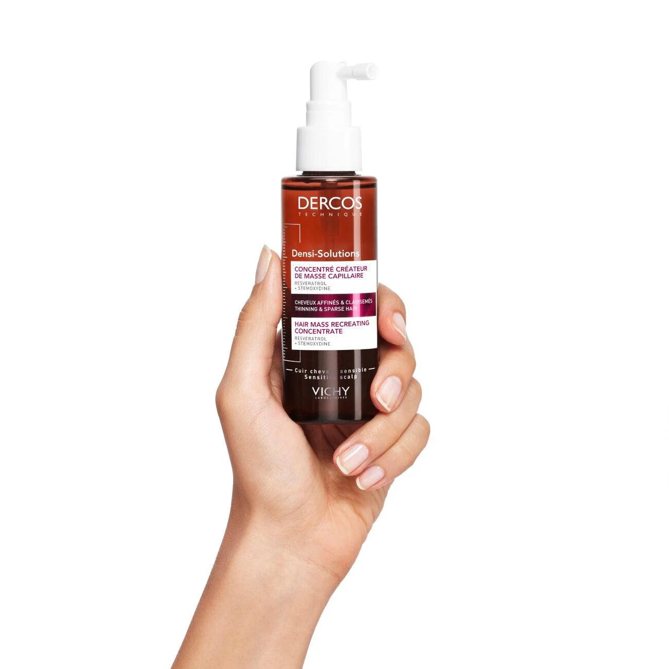 Vichy Dercos Densi-Solutions Hair Density Treatment-4