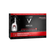 Vichy Dercos Aminexil Clinical 5 Anti Hairloss Ampoules-1