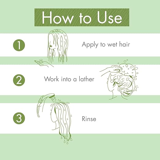 Klorane Oil Control Shampoo with Organic Nettle-3