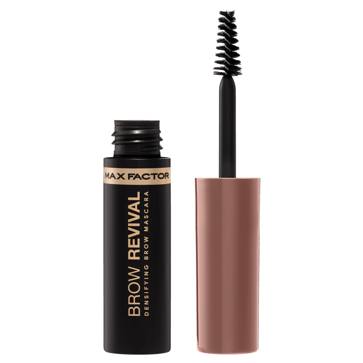 Maxfactor Brow Revival Gel-2