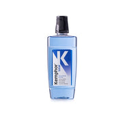 Kemphor Total Mouthwash Alcohol Free Anti Plaque Fresh Breath 500ml-1