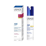 Uriage Age Lift Protective Smoothing Day Cream SPF 30 50ML - Anti-Aging Cream with Sun Protection-1