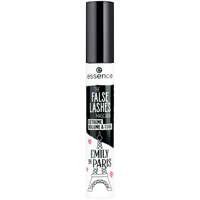 Essence False Lashes Mascara Extreme Volume-1