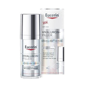 Eucerin Hyaluron-Filler Epigenetic Serum 30ml – Anti-Aging Formula for Firm, Radiant Skin-1