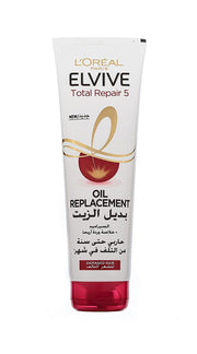 L'Oreal Paris Elvive Total Repair 5 Oil Replacement-1