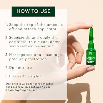 Rene Furterer Triphasic Reactional Sudden Anti-Hair Loss Serum 60 ml-5